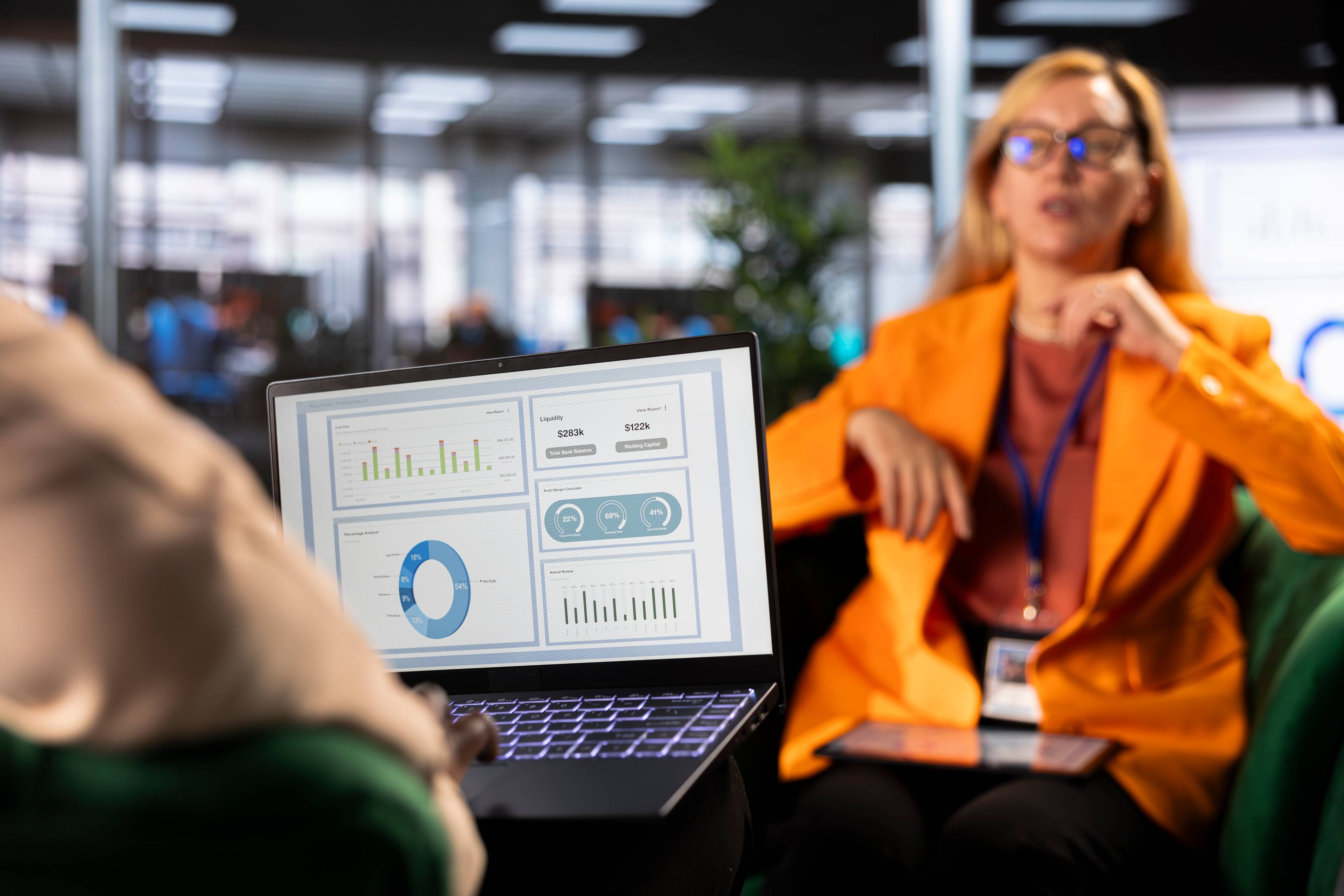 Voice and Conversation Intelligence